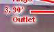 3. 90*
    Outlet