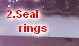 2.Seal
    rings
